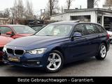 BMW 320i Touring Advantage * LED * NAVI * PANORAMA * - BMW 320 aus 2019