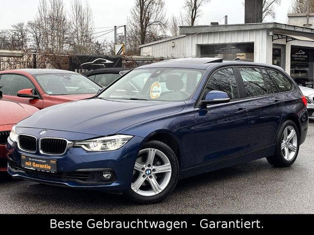 BMW 320i Touring Advantage * LED * NAVI * PANORAMA *