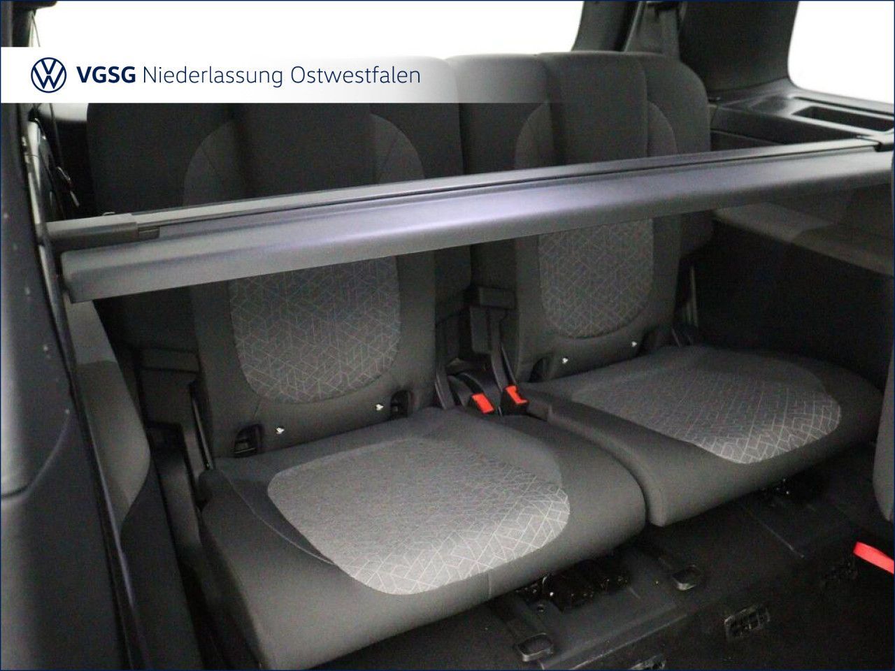 Volkswagen ID. Buzz - Bild 13