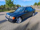 Mercedes-Benz Mercedes 190e 2,3 16v W201 185PS ohne Kat ... - Mercedes-Benz 190: 190e 16v