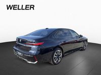 BMW i7 - Vorschau Bild 9