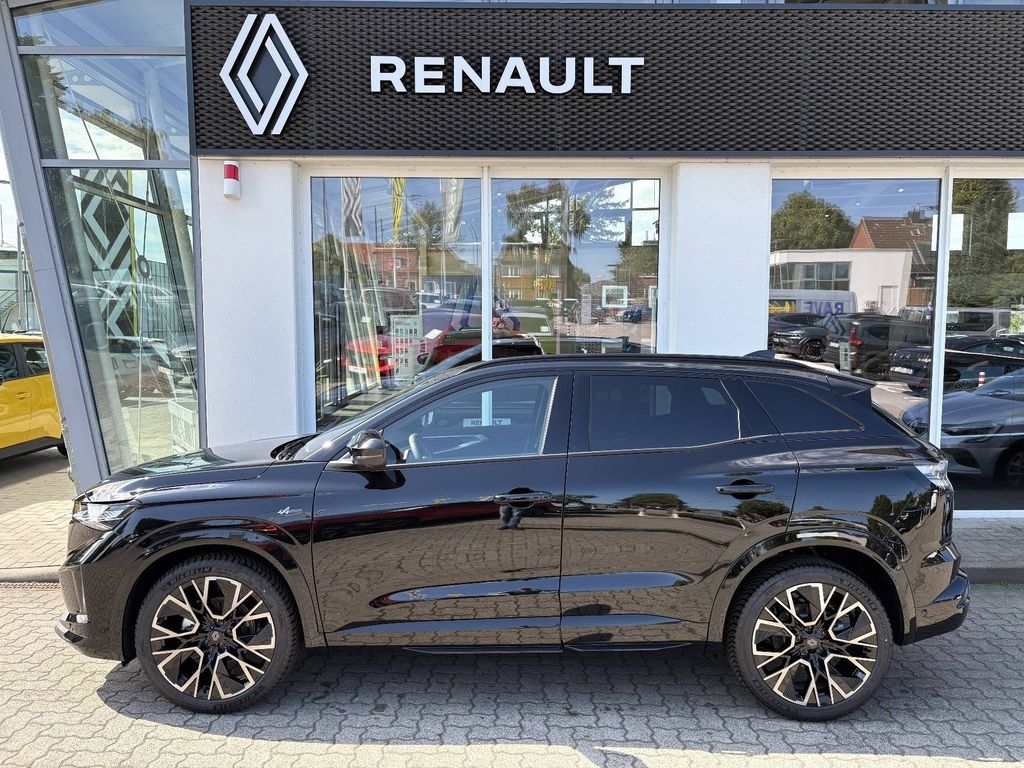 RENAULT Austral - Bild 2