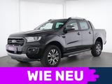 Ford Ranger Wildtrack ACC|Nav|AHK|Active Park Assist - Ford Ranger Gebrauchtwagen in Frankfurt