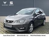 Seat Ibiza FR 1.2 TSI 66 KW / 89 PS - Seat Ibiza: 6k2