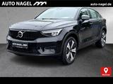 Volvo C40 Recharge Core PANO| - Volvo C40: Recharge Core
