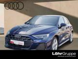 Audi A3 Sportback 35 TDI S line 18"|MATRIX|ACC|RFK - Audi A3: Limousine