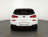 Hyundai i30 2.0 T-GDI N LED Navi Sitzheizung Kamera - Hyundai i30: N