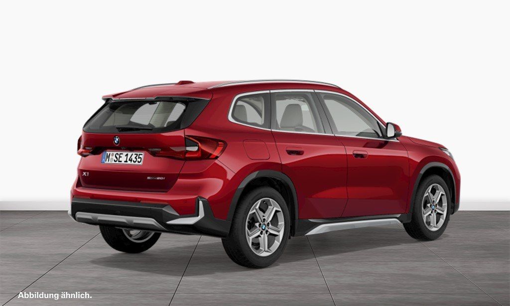 BMW X1 sDrive20i Driv.Assist.Prof Harman K Head-Up foto 3