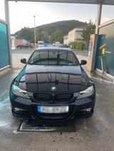 BMW Bmw 325i e90 facelift - BMW 3er E90 mit Facelift