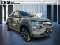 Dacia Spring - Vorschau Bild 7