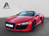 Audi R8 Spyder 5.2 FSI quattro*KERAMIK*KAMERA*B&O* - Audi R8: Cabrio