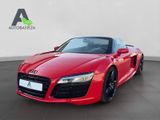 Audi R8 Spyder 5.2 FSI quattro*KERAMIK*KAMERA*B&O* - Audi R8 aus 2015