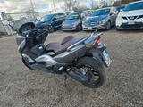 Yamaha tmax - DIESEL
