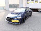 Mitsubishi Lancer EVO X - Mitsubishi: Evo X