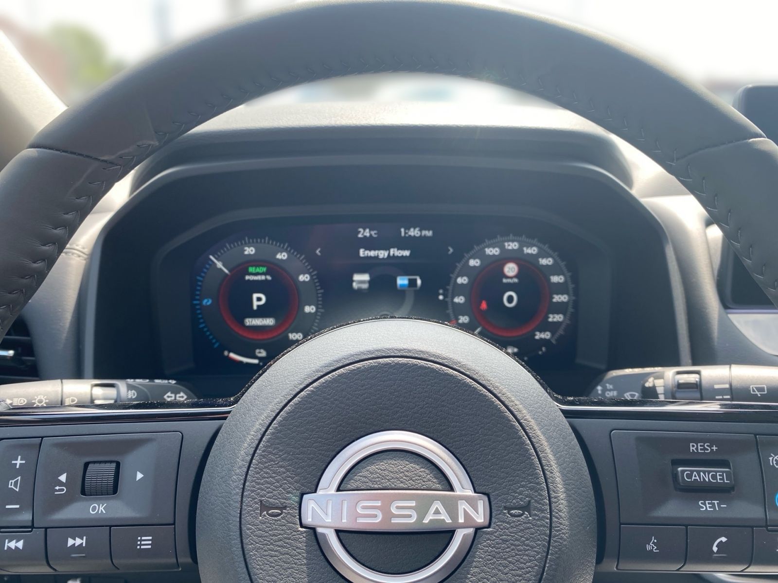 Fahrzeugabbildung Nissan X-Trail 1.5 VCT e-Power N-Trek e-4orce*360'*eSit