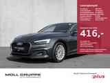 Audi A5 Sportback 40 TDI S tronic Sthz. AHK LED - Audi A5 Gebrauchtwagen in Aachen