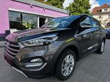 Hyundai Tucson blue Advantage "HU/AU+Service+Garantie" - Hyundai TUCSON in Halle
