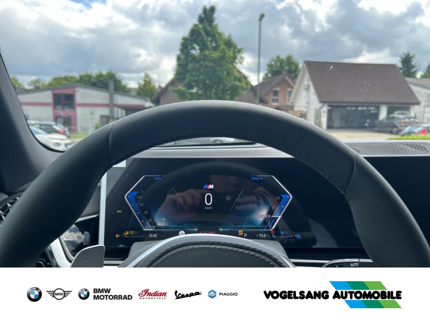 Fahrzeugabbildung BMW X5 xDrive50e M Sport Pro 0,5% Versteuerung Integ