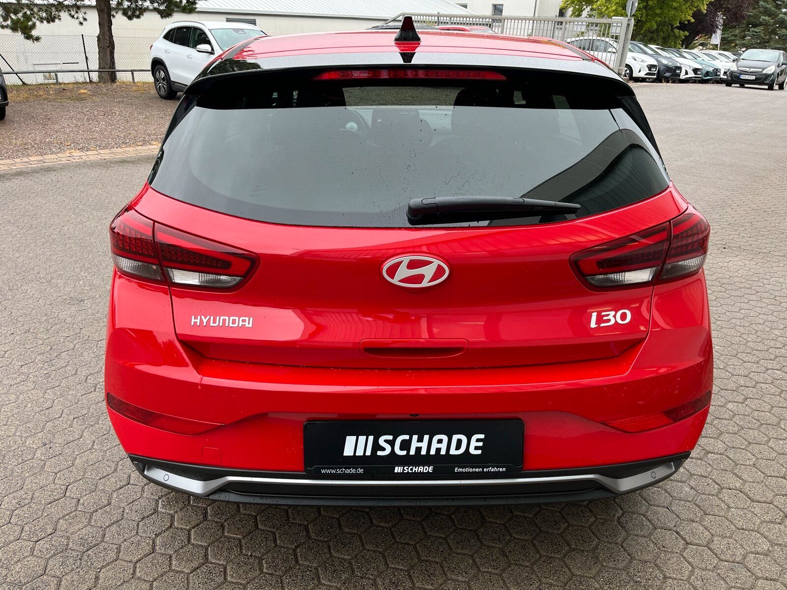 Hyundai i30 – Bild 6