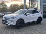 Mitsubishi Eclipse Cross Diamant Edition - Mitsubishi Eclipse Gebrauchtwagen