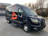 Ford Transit Bus Trend Xenon 17 Sitzer Facelift - Ford Transit 17 sitzer