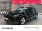 Audi Q2 1.5 35 TFSI Automatik AUT KLIMA TEMPOMAT SHZ - Audi Q2 in Duisburg