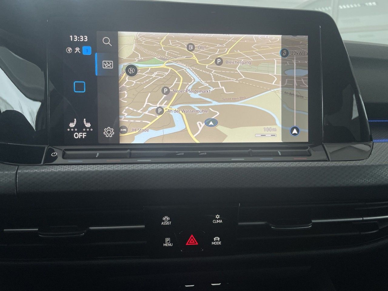 Volkswagen Golf - Bild 12