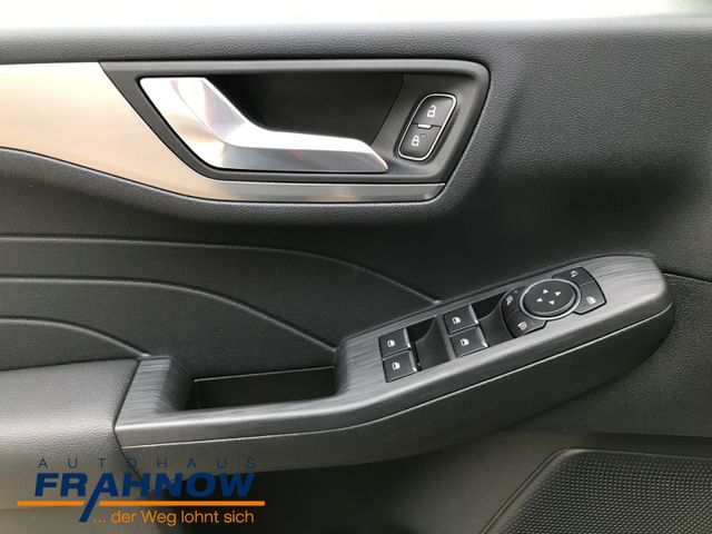 Foto Nummer 7: FORD Kuga