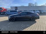 Mercedes-Benz CLE 53 AMG 4M+ Night 20" MAGNO Dynamik+ 3D NP111 - Mercedes CLE 53 AMG mit Schiebedach