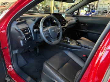 Lexus UX - 8