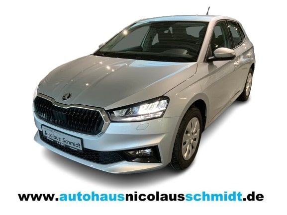 Skoda Fabia Essence 1.0