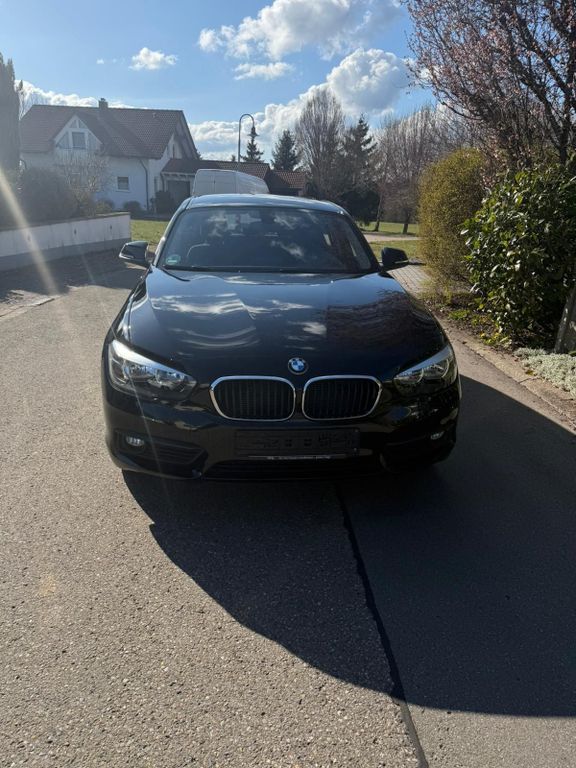 Image of BMW 118