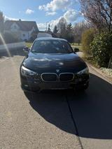 BMW 118I (F20) aus erster HAND - BMW: F20 1er