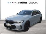 BMW 330e xDrive TOURING M SPORT PRO PANO AHK LEDER  