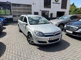 Opel Astra H Caravan Edition*NAVI*SHZ*TEMP*AHK*EXPORT - Opel Astra aus 2004: Kombi