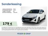 Hyundai i20 PRIME NAVI LED BOSE KAMERA CARPLAY SHZ LHZ - Hyundai Tageszulassungen