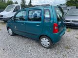 Suzuki Wagon R+ Wagon R + 1.3 Club Klima TÜV neu - Suzuki Wagon R+: Club