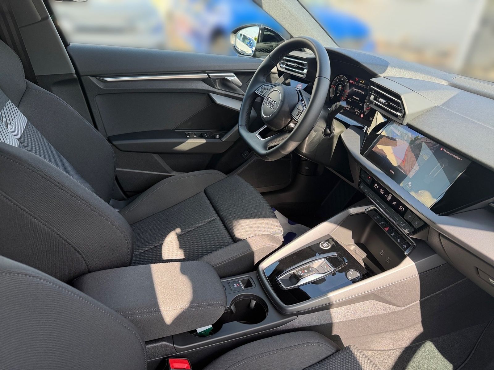 Audi A3 - Bild 15