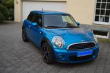 MINI One 55kW One - MINI MINI: 55 Kw