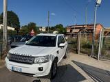 Land Rover Freelander 2.2 SD4 S.W. HSE 4&4 - gebrauchte Land Rover Freelander aus dem Jahr 2011