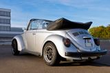 Volkswagen Käfer Cabrio 1303 , 2 + Gutachten - aus 1976: Roadster