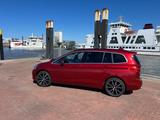 BMW 218 Gran Tourer 218d xDrive, Sport, 7 Sitzer,AHK - BMW 218 Gran Tourer aus 2018