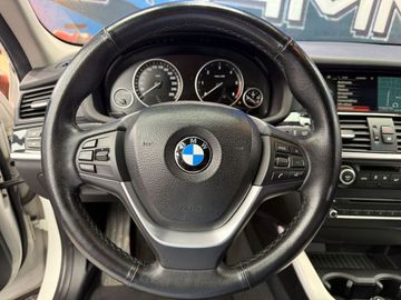 BMW X3 - 12