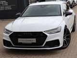 Audi A7 45 TDI quattro - S LINE / B&O / 21" / S-SITZE