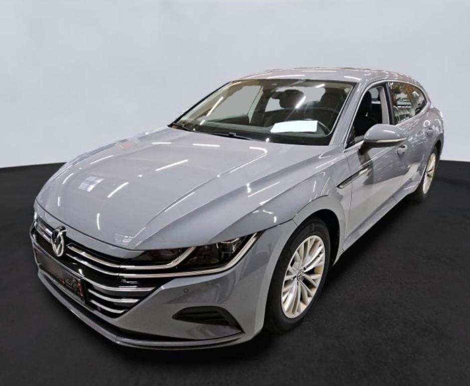 Volkswagen Arteon Shooting Brake CarPlay/LED/ACC