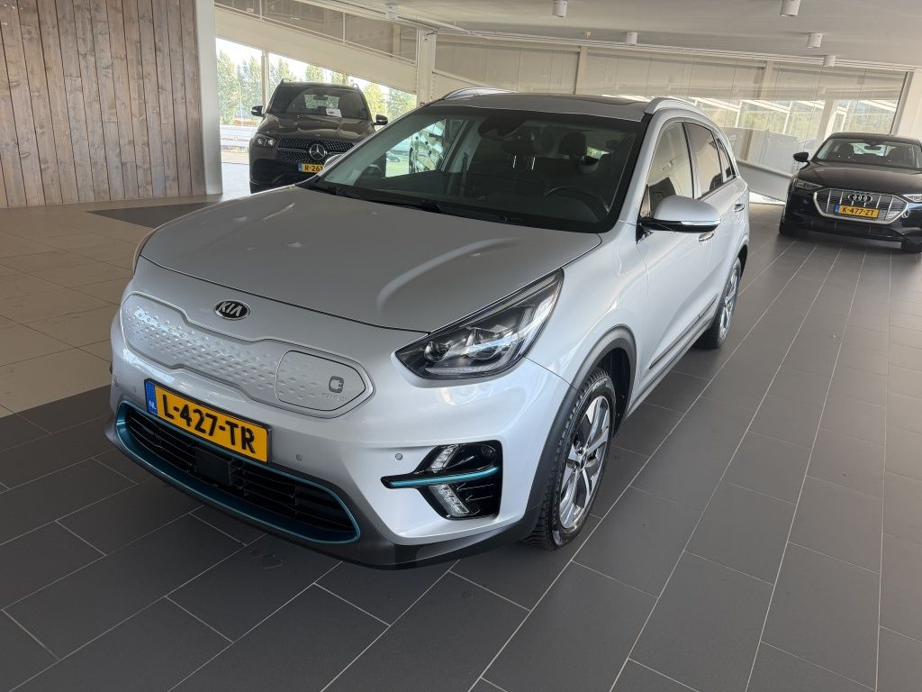 Image of Kia Niro EV