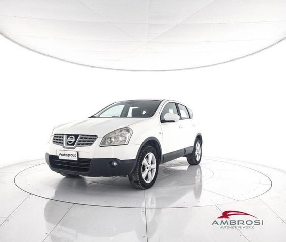 Nissan NISSAN Qashqai 1.5 dCi Acenta