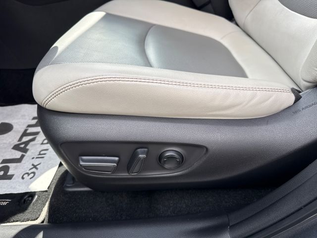 Toyota RAV 4 Hybrid 4×4 Lounge