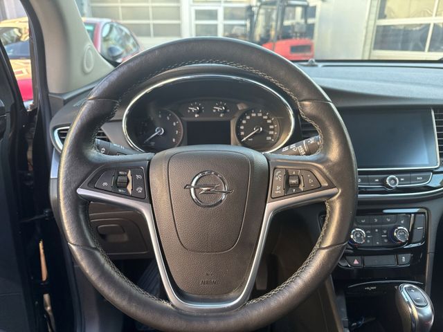 Mokka Innovation 1.4 Turbo FLEX-FIX NAVI SHZ LHZ