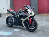 Suzuki GSXR 600 K6 K7 25TKM 100dB, Neue Kette, wenig KM - SUZUKI 2006 GSXR 600